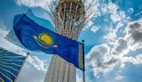 казахстан