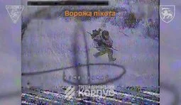 Бійці батальйону FATUM уразили техніку та особовий склад окупантів