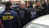Під час одержання хабарів за вирішення земельних питань затримано двох голів ОТГ на Кіровоградщині та Житомирщині, - Нацполіція. ФОТОрепортаж