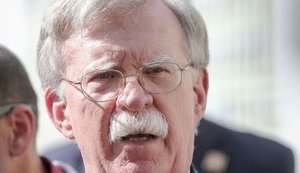 Болтона викликали в Конгрес США для надання свідчень, - Politico