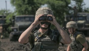 ЕС может направить в Украину военную консультативную и учебную миссию, - Welt