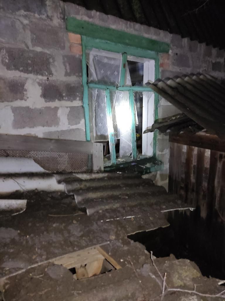 Day in Donetsk region: missile strikes on Mirnohrad, massive shelling of residential and industrial zones of Avdiivka 05 Day in Donetsk region: missile strikes on Mirnohrad, massive shelling of residential and industrial zones of Avdiivka 05