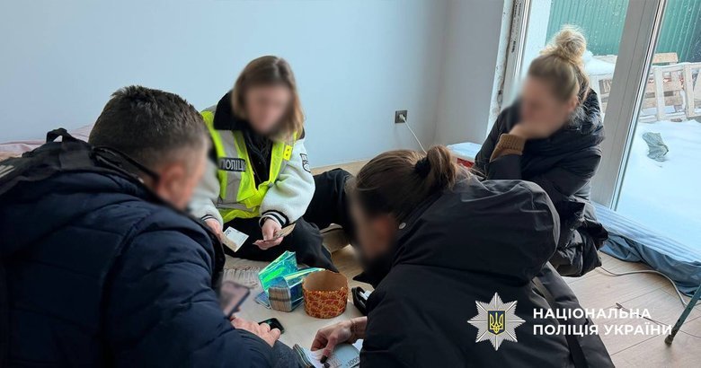 Нацполіція заявила про викриття схеми поборів у ветлікарнях Києва