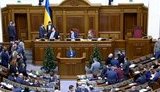 Ukrainian PM says govt to keep working as usual until president decides on his resignation