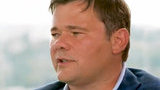 Дисбалансы катастрофические. Мы на пороге страшных событий, - Богдан считает, что Зеленский не досидит на должности до конца срока
