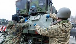 Україні бракує ракет до систем ППО: Що сказав Зеленський?