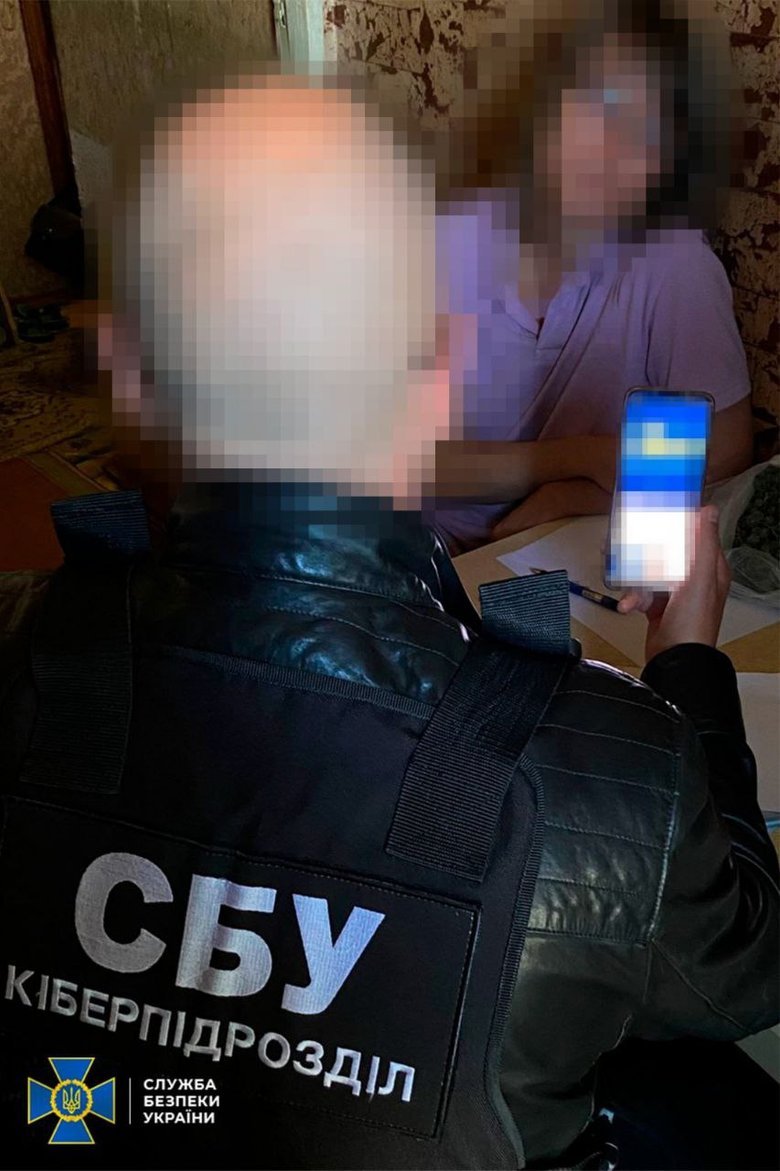 СБУ и Нацполиция разоблачили еще 6 