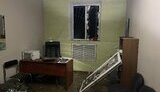 Пожежна частина після авіаудару по Селидовому