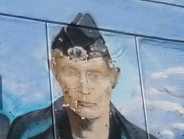 путин