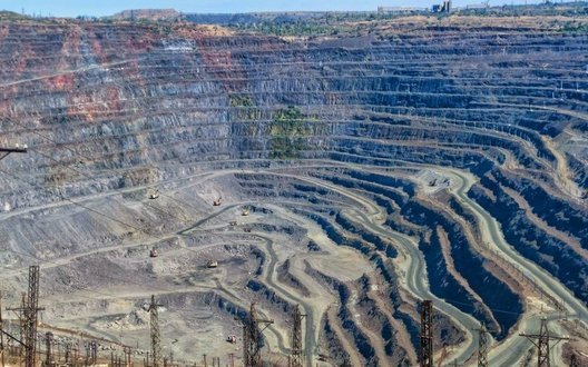 Блокування портів уже призвело до зупинки підприємств, – ЕП