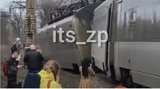запорожье