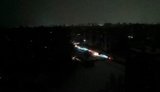 У Підмосков’ї стався блекаут
