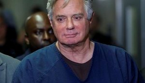 Манафорт продвигал идею, что Украина, а не Россия вмешивалась в выборы в США