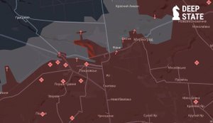 Ситуація на Покровському напрямку