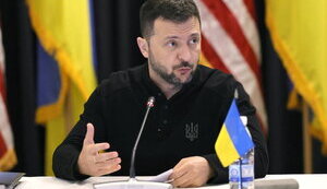Зеленський про укомплектування бригад