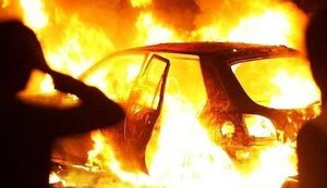 Поджигал энергообъекты "Укрзализныци" и автомобили военных на Буковине: агент РФ приговорен к 15 годам, - СБУ