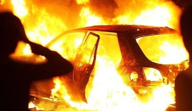 Поджигал энергообъекты "Укрзализныци" и автомобили военных на Буковине: агент РФ приговорен к 15 годам, - СБУ