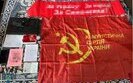 Осередок колишніх комуністів викрито в Черкасах