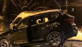 Руководство Донецкого медуниверситета получило взятку двумя внедорожниками BMW от фирмы, занимающейся привлечением иностранцев на обучение, - СБУ. ФОТО