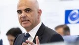 Council of Europe is already preparing for first postwar elections in Ukraine, - Berset