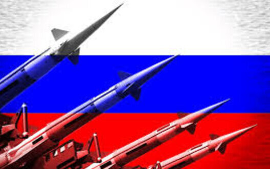 Навіщо Росія посилює ядерний шантаж?