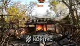 Оператори батальйону FATUM збили два FPV-дрони в повітрі та спалили танки й артилерію рашистів. ВIДЕО