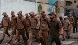 Понад 12 тисяч ув’язнених долучилися до ЗСУ