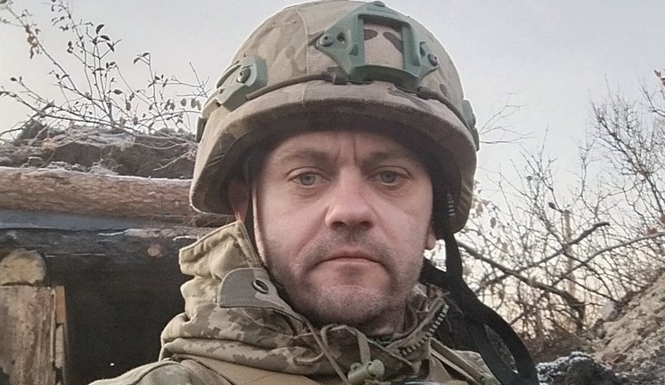 Ветерана війни жорстоко побили на Львівщині: поліція вже проводить перевірку. ФОТО