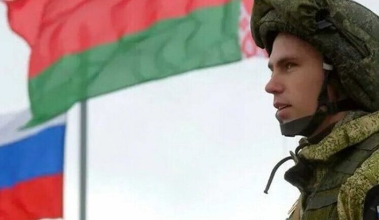 Україна застерегла Білорусь від провокацій під час спільних навчань з РФ і порадила не наближатися до кордонів