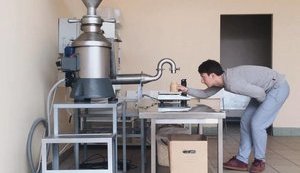 Як двоє львів'ян створили мільйонне виробництво арахісової пасти. ВИДЕО