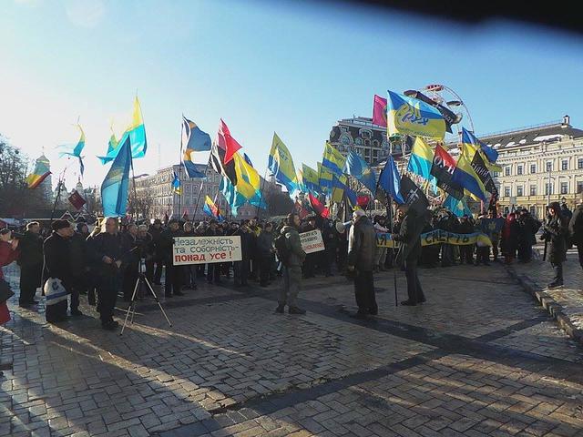 михайловская