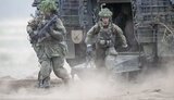 Иностранные миротворцы в Украине в Европе выступают против