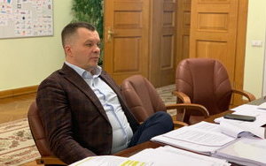 Тимофій Милованов: "Відбувається деіндустріалізація України. Ми експортуємо капітал"