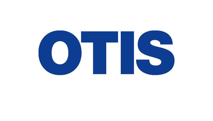 Производитель лифтов Otis за второй квартал увеличил чистую прибыль на 45,5%