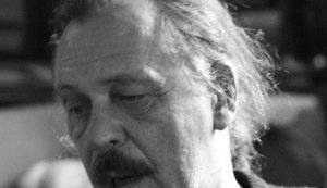 Умер писатель и сценарист фильмов об УПА Василий Портяк