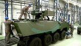 бронетехніка