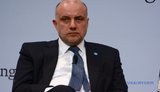 РФ часто є "не частиною рішення, а частиною проблеми". Взяти хоча б на анексію Криму, - міністр оборони Естонії Луйк