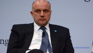 Захід має стежити за ситуацією в Керченській протоці, - міноборони Естонії