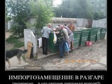 Импортозамещение