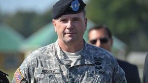 Індикатор того, що Росія готується до вторгнення - поява польових госпіталів біля кордонів, - генерал США Ходжес