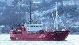 Російське судно "Онега" обледеніло і затонуло в Баренцевому морі: на борту перебувало 19 осіб (оновлено)