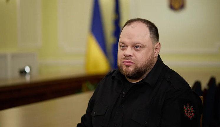 Франція може стати першою країною, яка конфіскує заморожені активи РФ, - Стефанчук