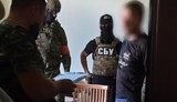 Учасника "Самооборони Криму" затримано в Києві, - прокуратура. ФОТОрепортаж