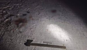 На Львівщині чоловік сокирою хотів зарубати людину