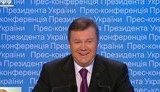 В Виннице Януковичу целовали руки: Президенту понравилось. ВИДЕО