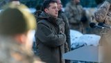 Зеленський на Донбасі: перед зустріччю в "нормандському форматі" я переконався, що наша армія готова до будь-якого розвитку ситуації. ФОТОрепортаж