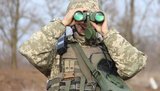 Ворог обстріляв із гранатометів позиції ОС поблизу Шумів і Водяного на Приазов