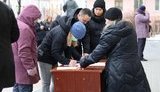 Депутаты разных уровней по всей Украине обращаются к государствам-членам НАТО о закрытии неба. ФОТО