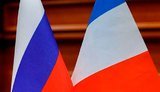 Франция отложила переговоры о политике безопасности и сотрудничестве с РФ после отравления Навального