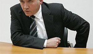 Генпрокуратуре придется извиниться перед Луценко за ложь о его израильском гражданстве